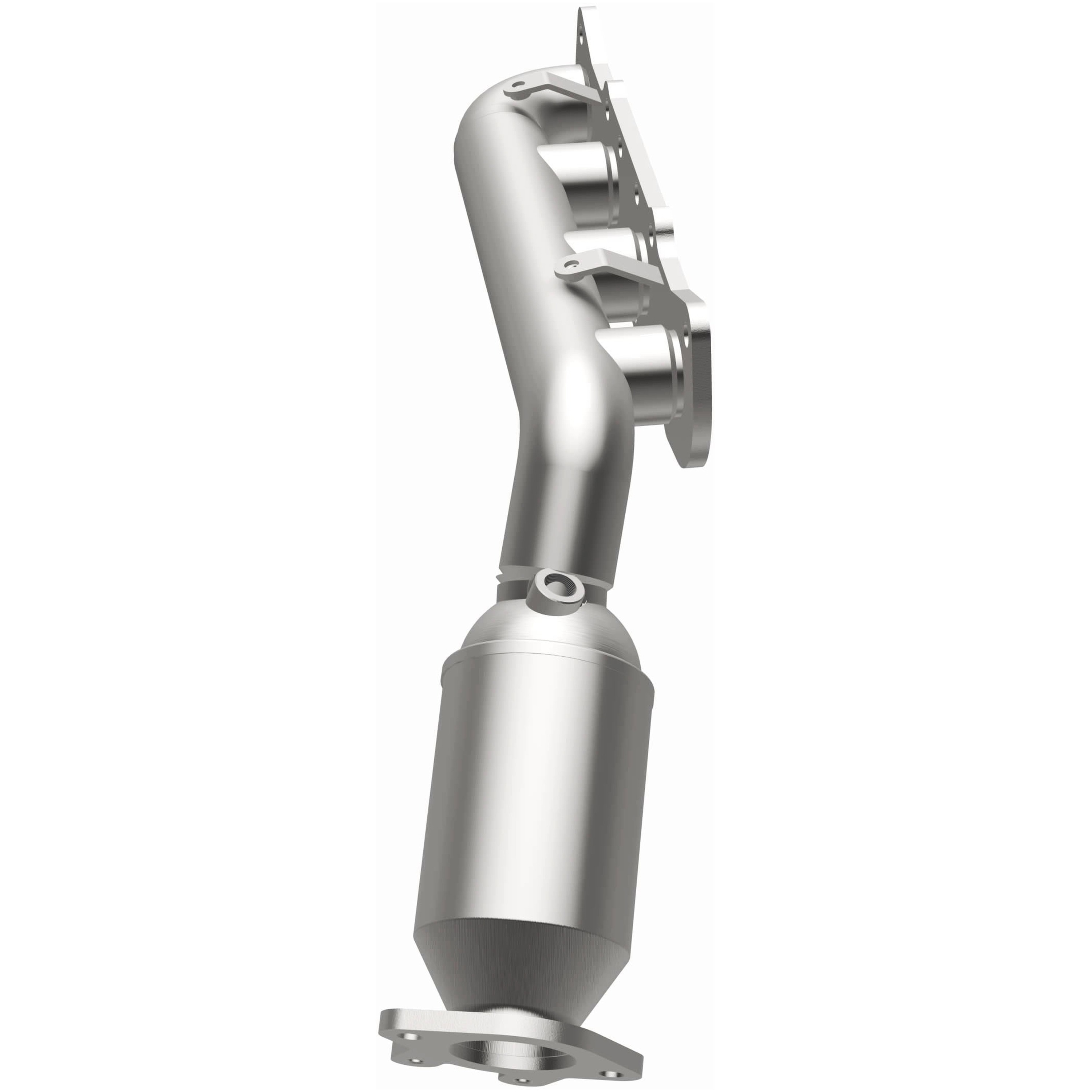 MagnaFlow Exhaust Products 22-092 OEM Grade Manifold Catalytic Converter